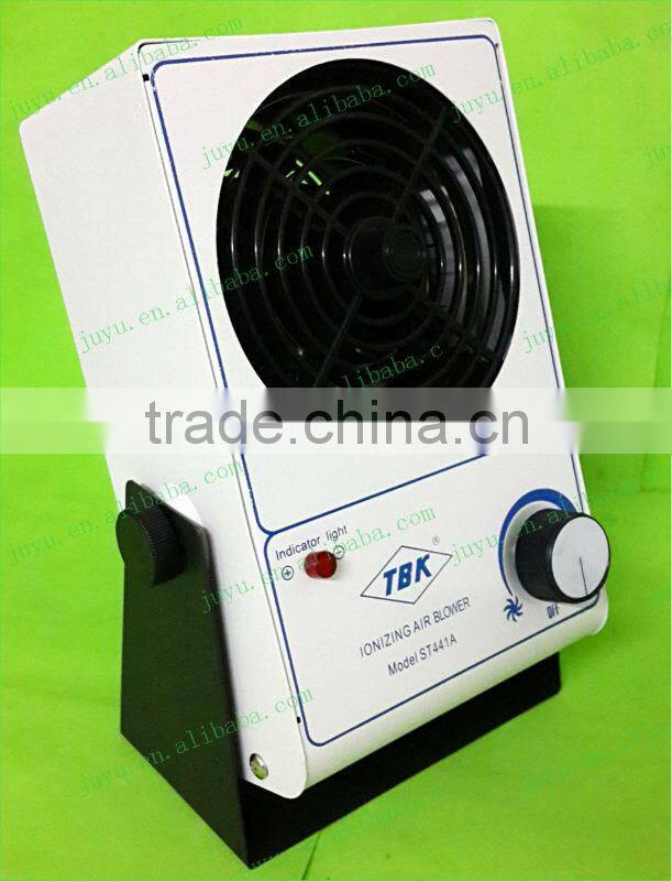 Wholesales!!!! Hight quality Anti-static ionizing Fan