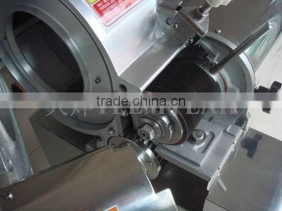 New arrival TD-1500 dicerdried fruit machines (Video)