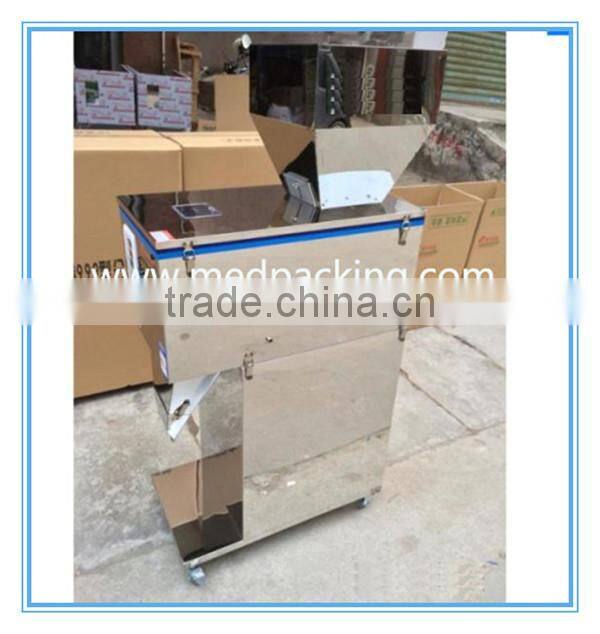 25-999g Intelligent Milk Powder Packaging Machine