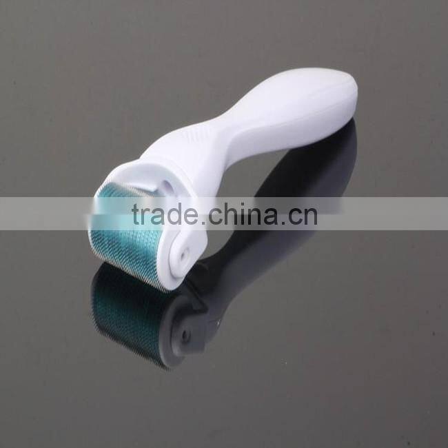 Hot sale 1080 needles derma roller serum for microneedle