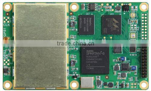 SunNav K105 GNSS OEM module BDS B1 B2 B3 GPS L1 L2