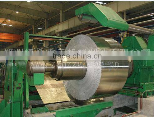 Supplying High Perfromance and High Efficiency Cable Recoiler