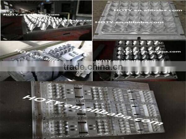 Top grade classical copper blister mold