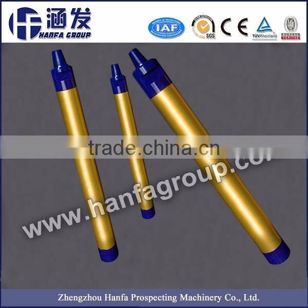 Good Quality DTH Hammers, Long Life Mission Shank Hammer