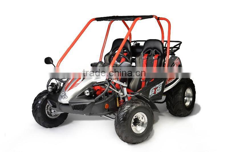 150cc go kart