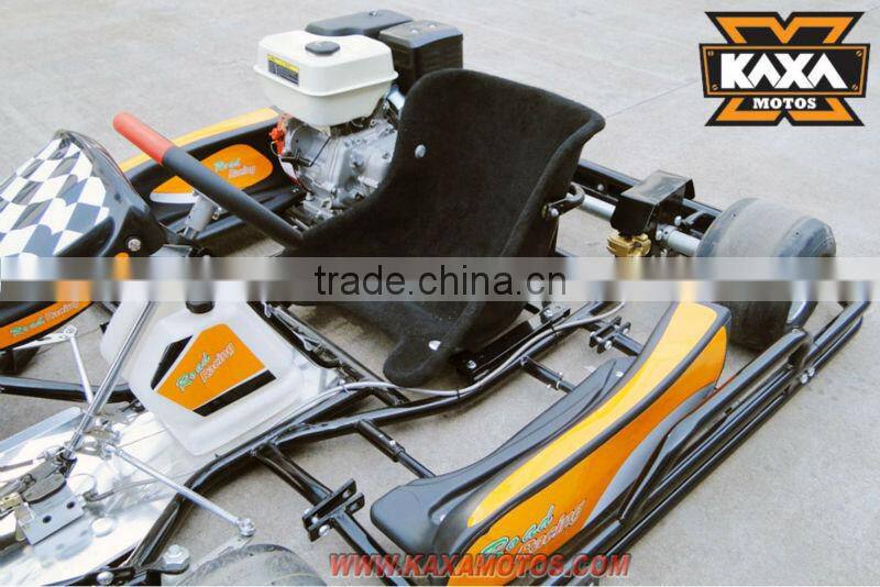 9HP 270cc Rental Go Kart