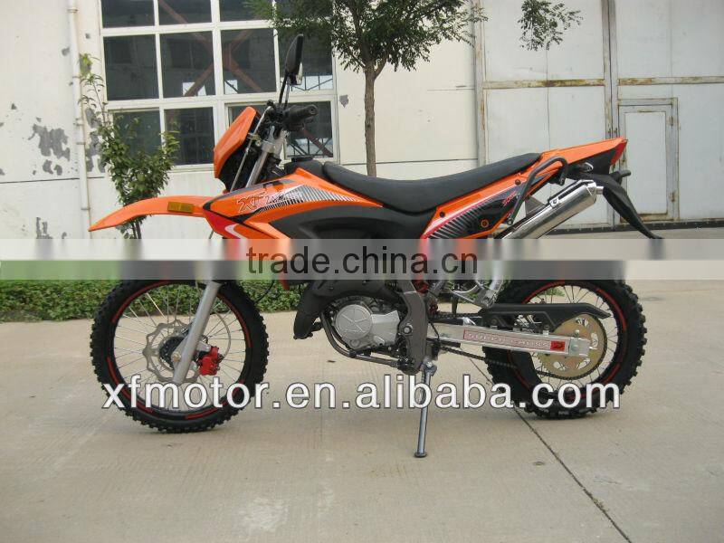 EEC 50cc d mini chopper motorcycle