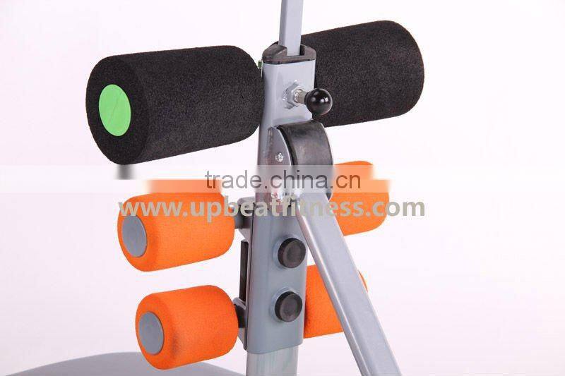 TOTAL CORE WITH COUNTER