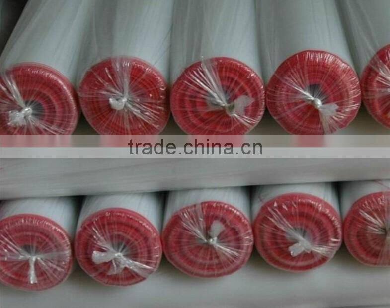 Greenhouse plastic anti insect nets