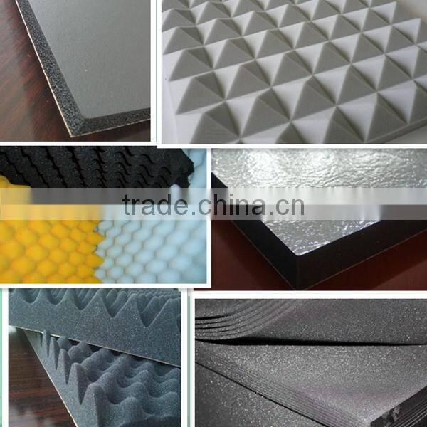 With 20 years manufacturer experience chenille microfibre auto applicator sponge pad