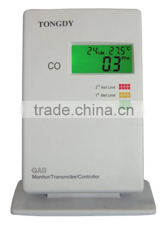 Hot Selling CO Monitor Alarm