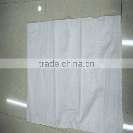 Factory!! Wholesale customized 25kg 50kg polypropylene woven sack bag