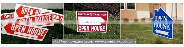 Cheap Real Estate Signs