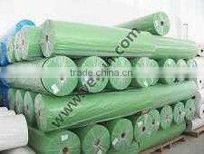 SMS nonwoven fabric for medical field