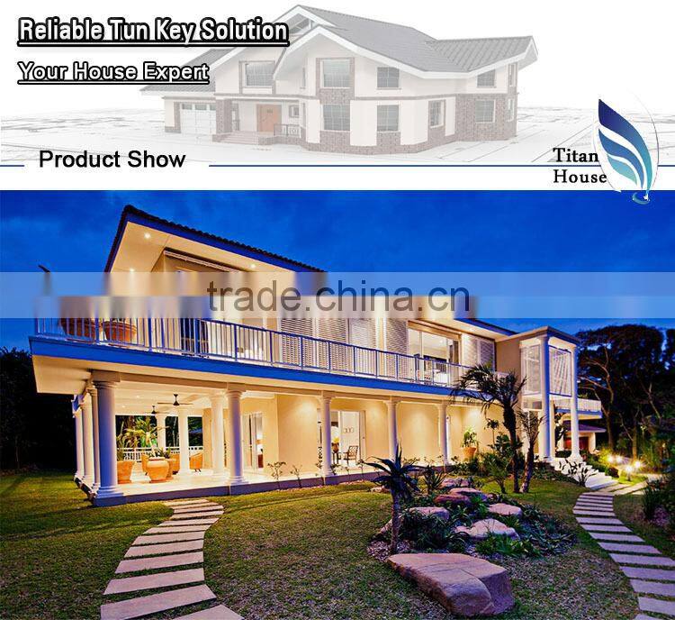 Cold Formed Steel Framing Kitset Canbin Hotel In Best Price