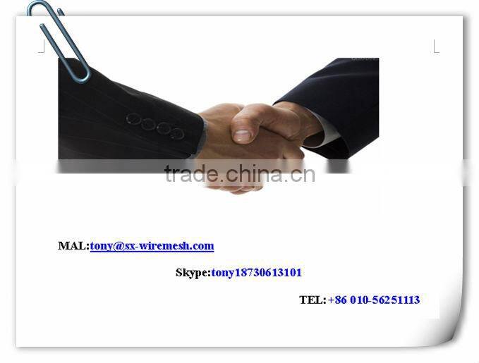 Pvc Coated Welded Wire Mesh For Building Material