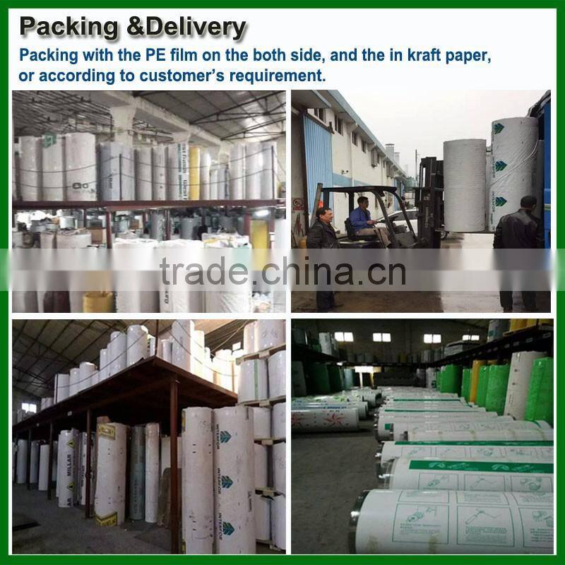 Huaxia Nature 4 to16mm UV Protected and High light Transmission PC hollow sheet.