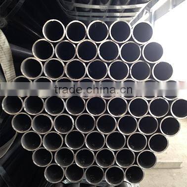 4'x3.0mm circular shape steel tube weight chart