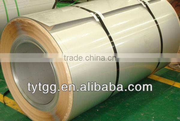 201 stainless steel coil