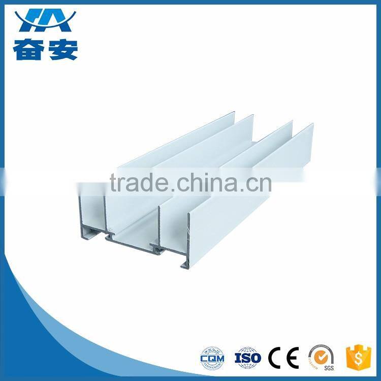 Hot selling high quality aluminium window material