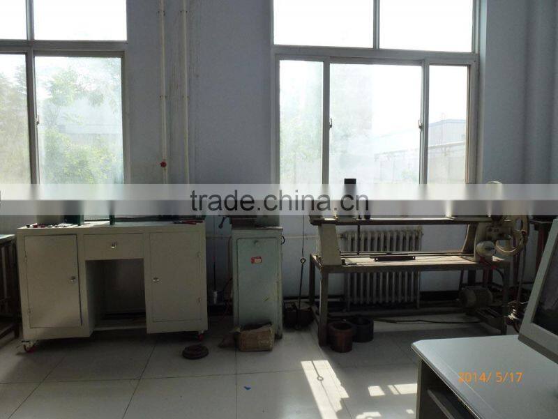 Galvanized steel strand