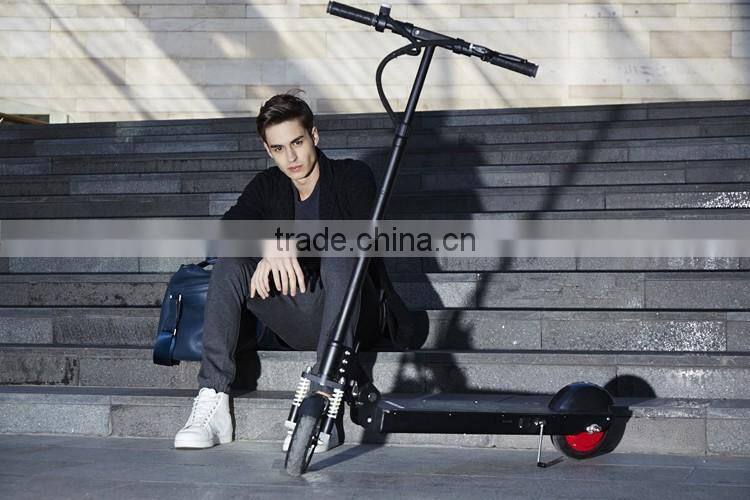 Leadway foldable electrico hoverboard eagle electric scooter china(L8-1a44)