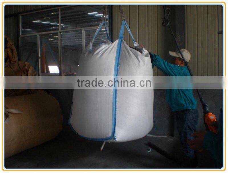 one ton pp grain storage bag