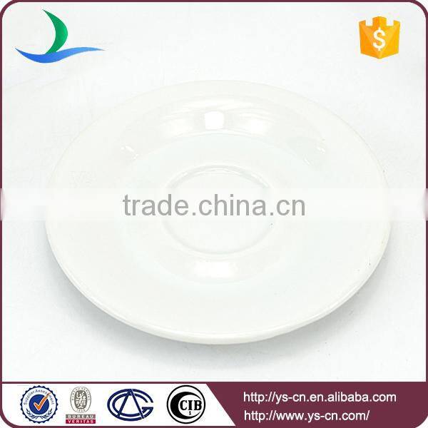 2017 New fine ceramic espresso cups saucers With Long-term Service