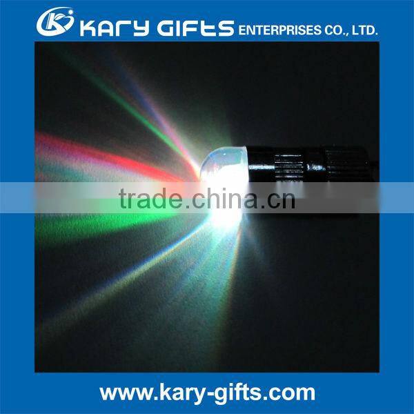 multicolor change flashing party light white led balloon light