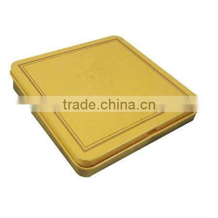 10pieces tin cigar box ( R221 )