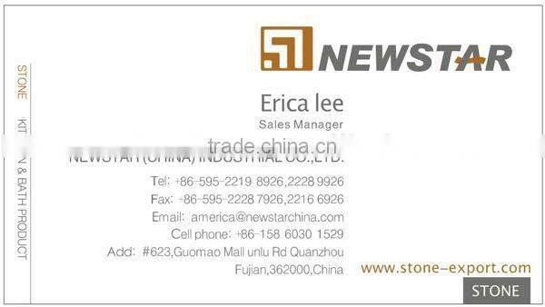 Newstar transparent backlit onyx glass