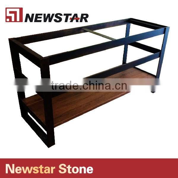 Newstar Steel Stone Bathroom Vanity Unit