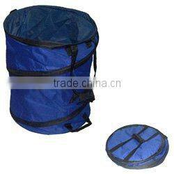 Container Expandable Oxford Pop Up Rubbish Bin