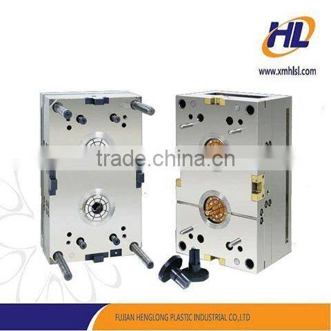 Custom Tooling Injection Plastic Mold Manufacturer