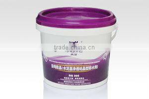 Infiltrated crystalline waterproofing coating (For cement)