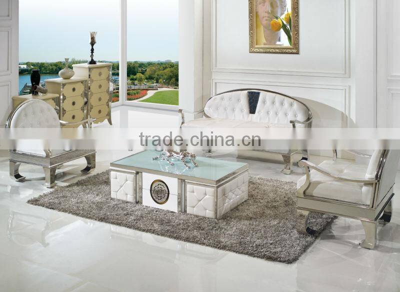 sofa with comfortable 1 seater and 2 seater