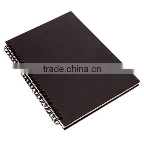 ecofriendly recycle Maxi block-notes with 80 sheets notebook
