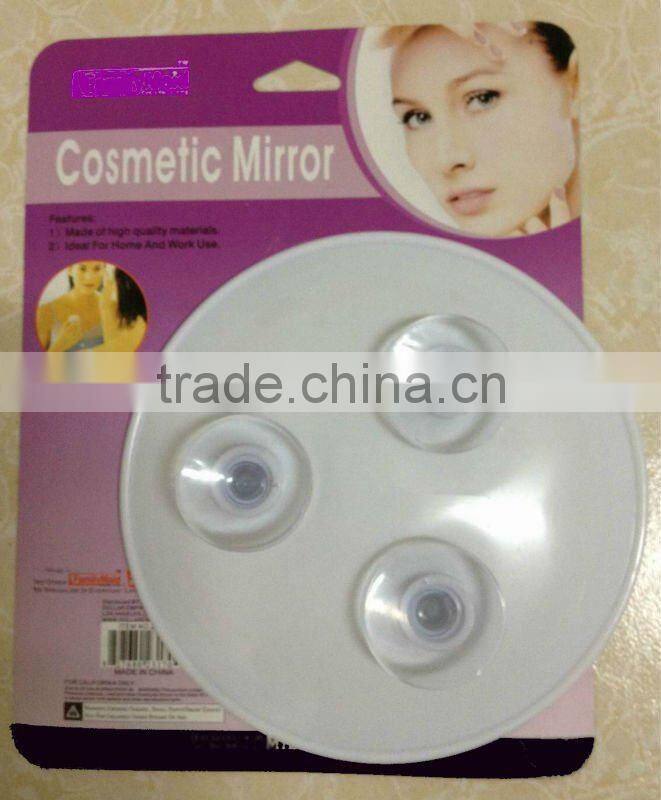 cosmetic mirror