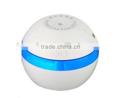 USB MINI HUMIFIER DECORATION GIFT