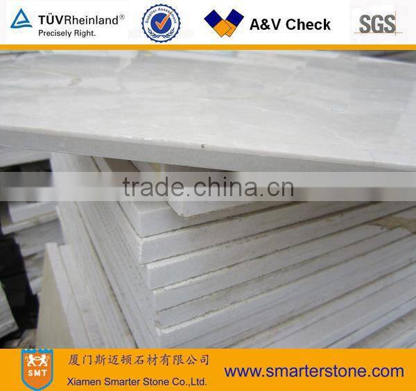 Newest White Composite Marble