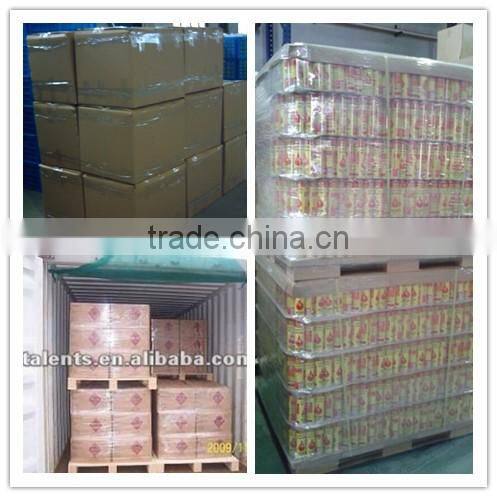 MAPP and Propane Gas Cylinder