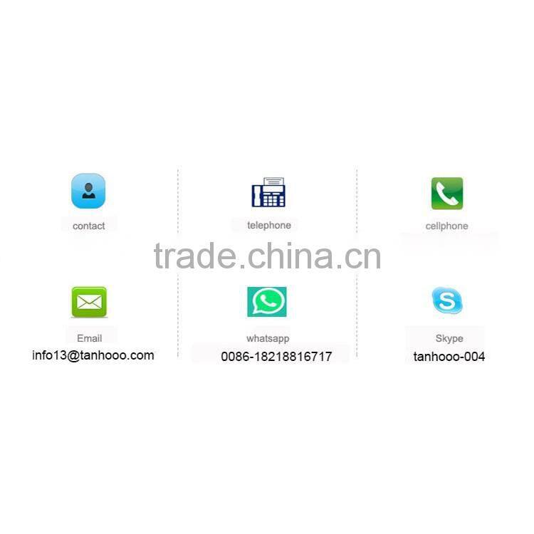 Fashion Nylon travel multifunction rfid passport holder