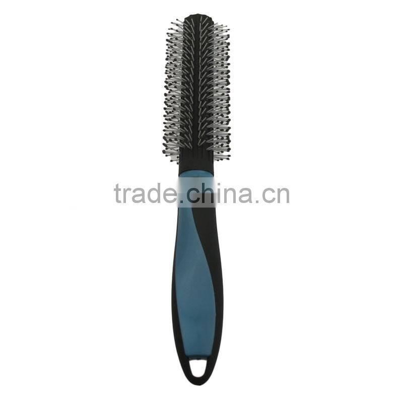 new design plastic hair comb massage comb