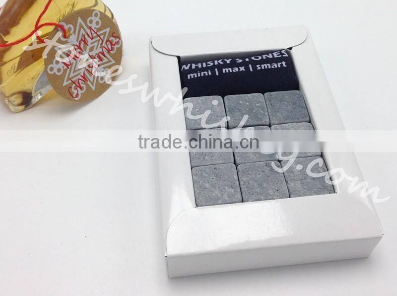 6 whiskey cool rocks chilling stones soapstone rocks chill