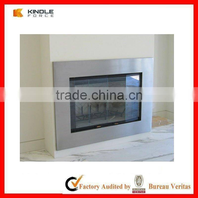 stainless steel used scrolling light box outdoor lighted signs