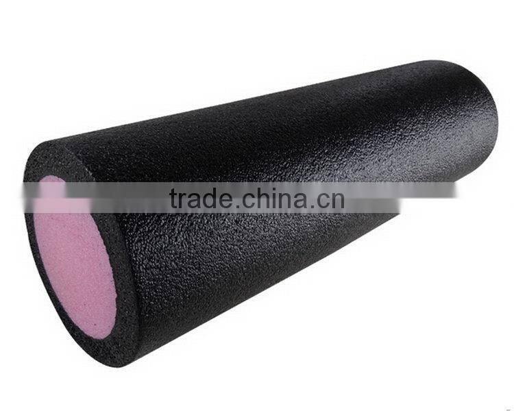 High quality anti skid whole sale yoga foam roller