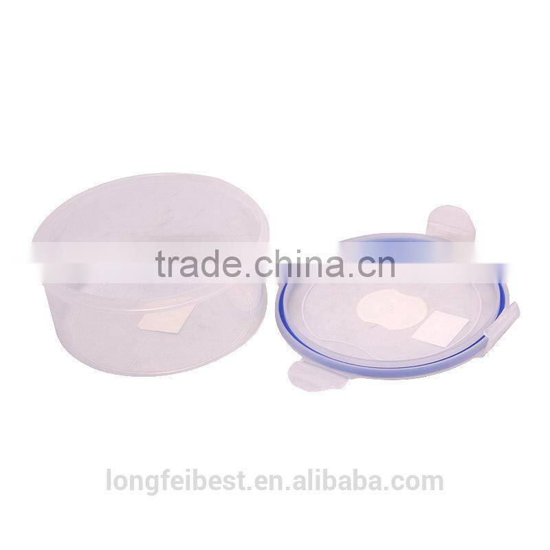 portable Plastic crisper container