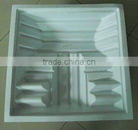 thickness plastic signboard