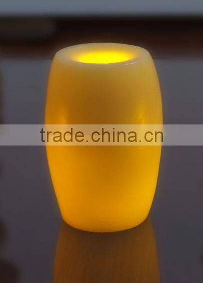 Flashing Candle flashing led candle