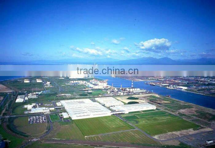 Hokkaido Land (Tomakomai) real estate